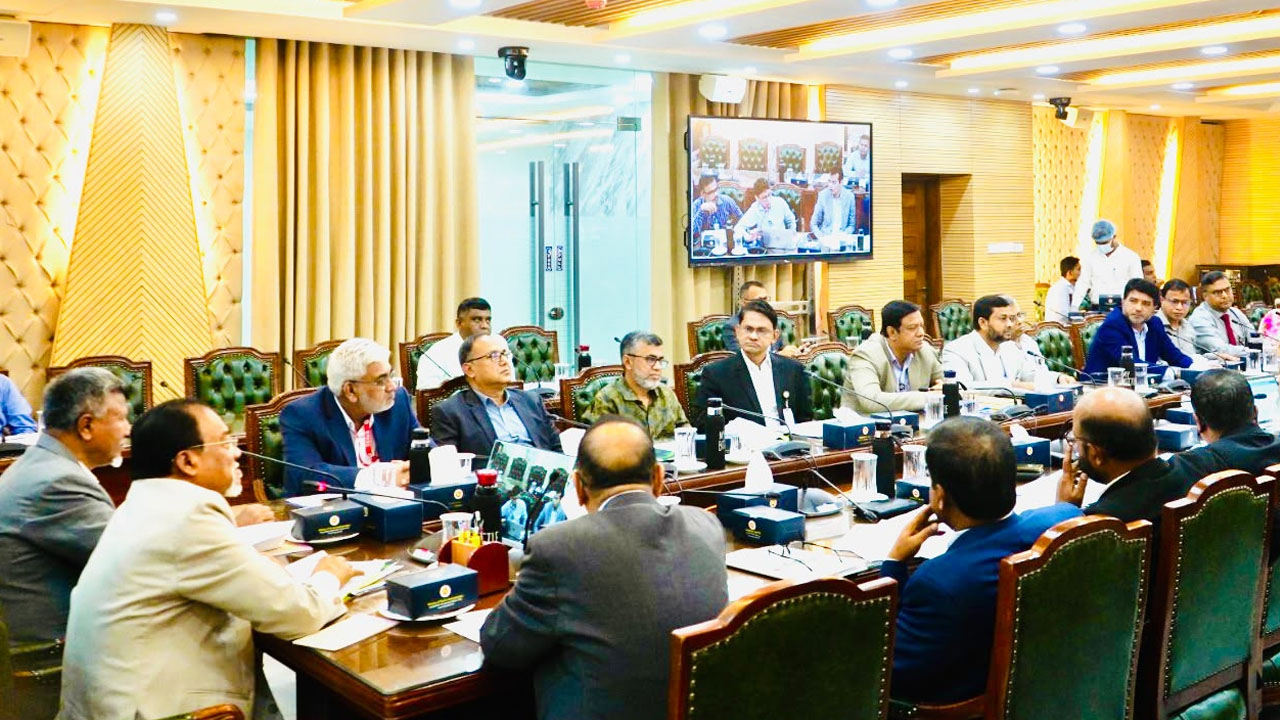 বিএনপির নির্বাচনি ইশতেহার বাস্তবায়নে দ্রুত পদক্ষেপ নিতে নির্দেশ