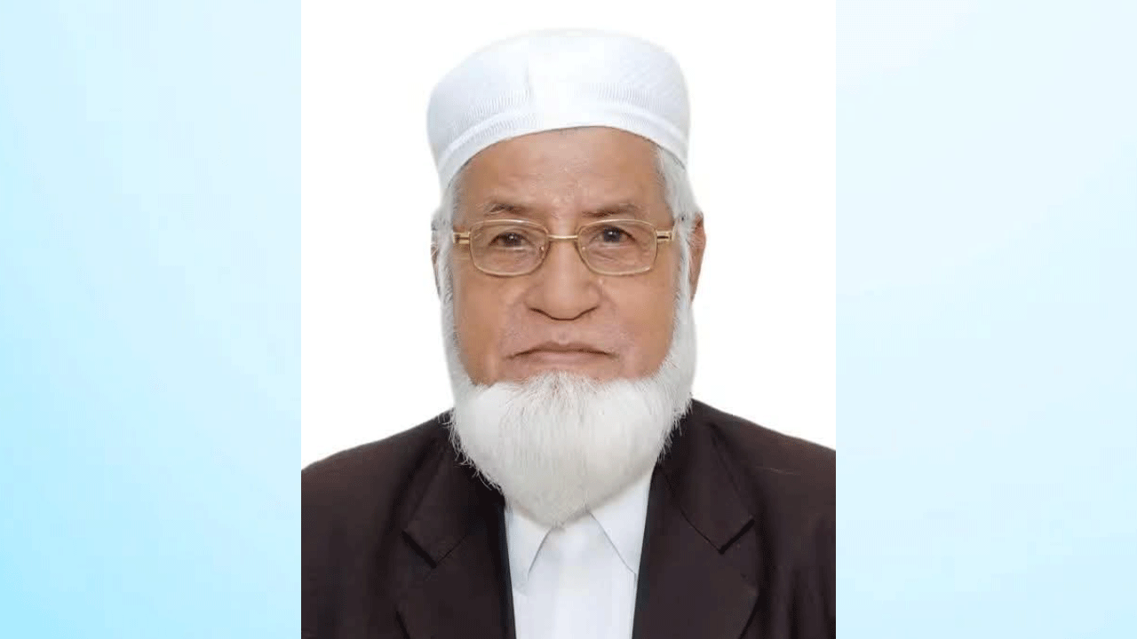 চাঁদপুরে মামলা পরিচালনাকালে প্রবীণ আইনজীবী রুহুল আমিনের মৃত্যু