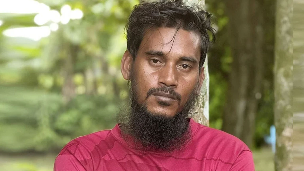 নেত্রকোণায় স্কুলছাত্রীকে ধর্ষণের অভিযোগে কনটেন্ট ক্রিয়েটর রিপন