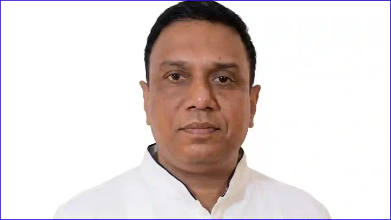 ডিপ্লোমেটিক সিকিউরিটির ডিসি ফরহাদ ডিএমপি সদরদপ্তরে সংযুক্ত