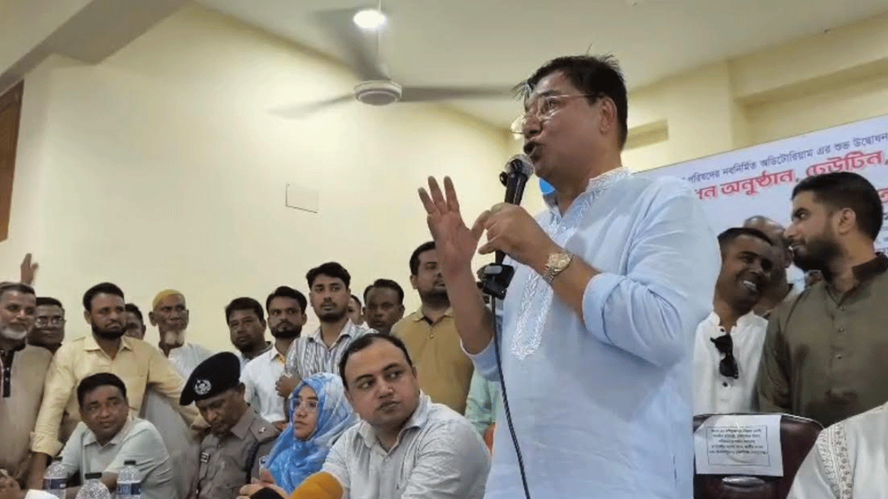 মাদকের বিরুদ্ধে কঠোর অবস্থান: বিমান প্রতিমন্ত্রী