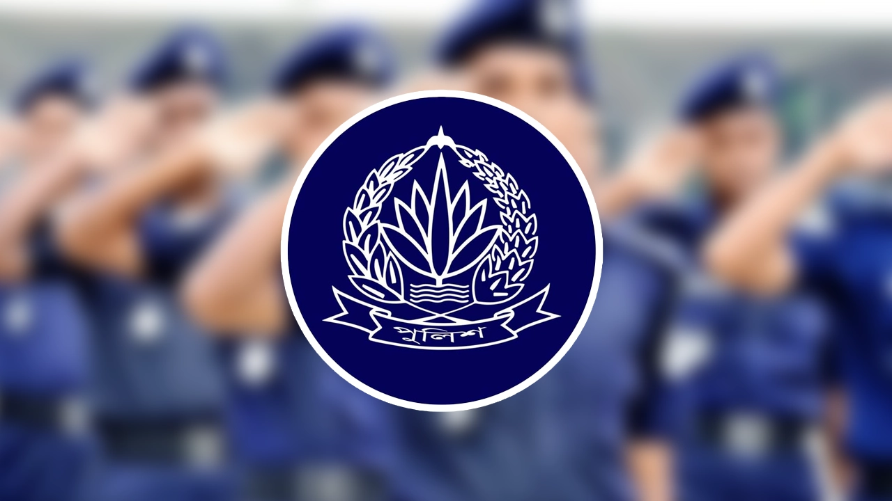 জঙ্গি হামলার আশঙ্কায় সারা দেশে পুলিশের হাই অ্যালার্ট