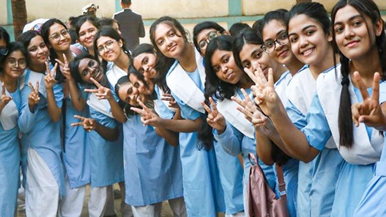এসএসসির ফল প্রকাশ সোমবার, যেভাবে জানা যাবে