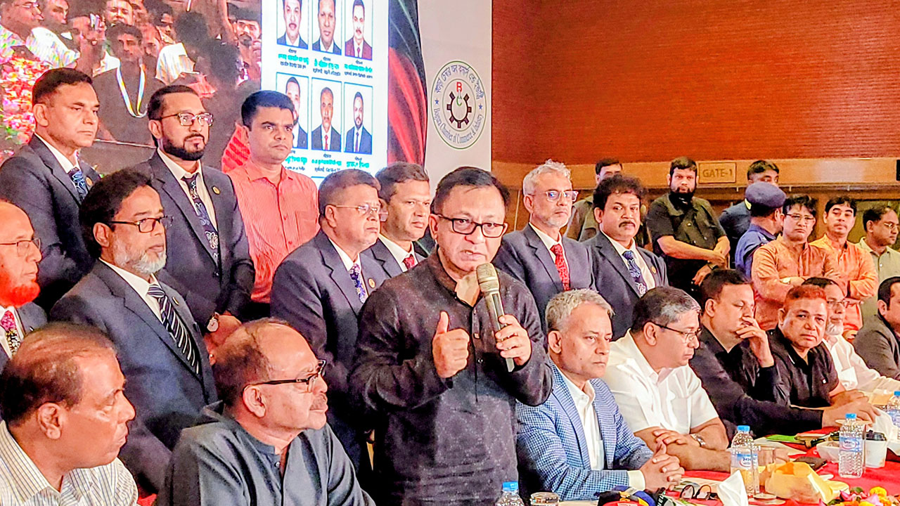 বগুড়ায় ৪০০ একরের নতুন শিল্পপার্ক, শীতেই শুরু হবে কাজ: বাণিজ্যমন্ত্রী