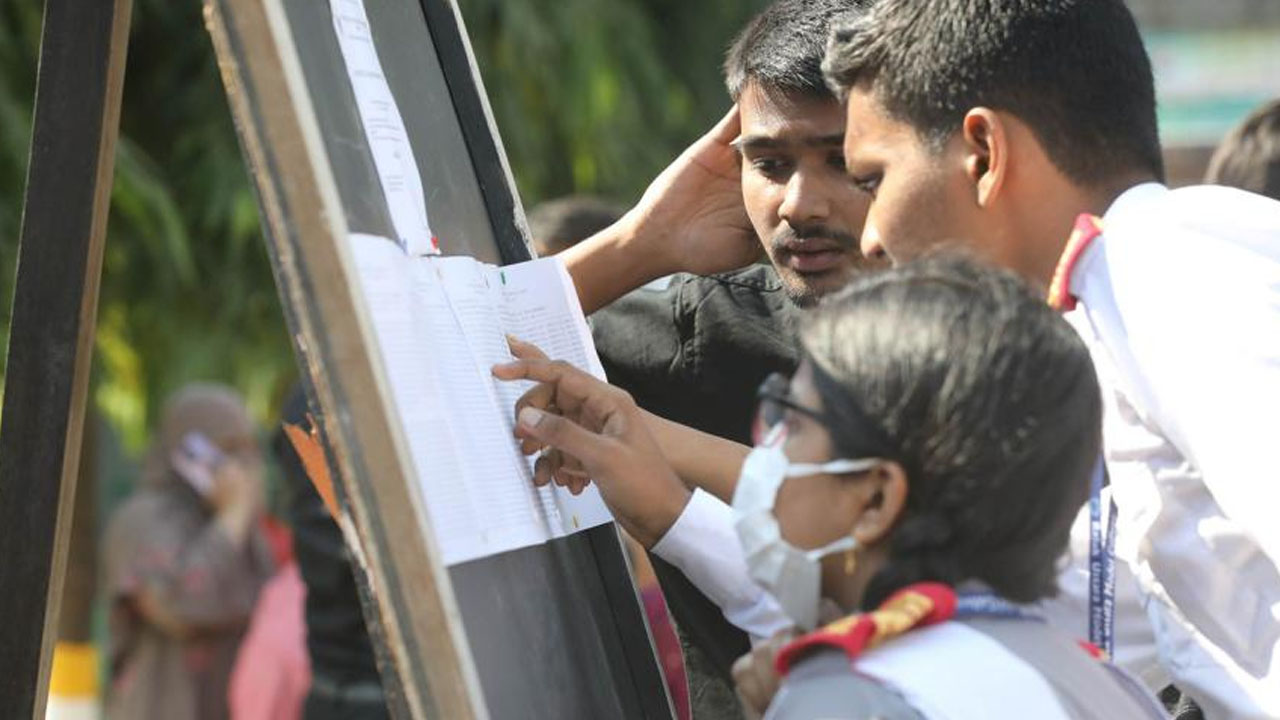 ময়মনসিংহ বোর্ডের পাসের হার সর্বনিম্ন, ঢাকা বোর্ডে সর্বোচ্চ