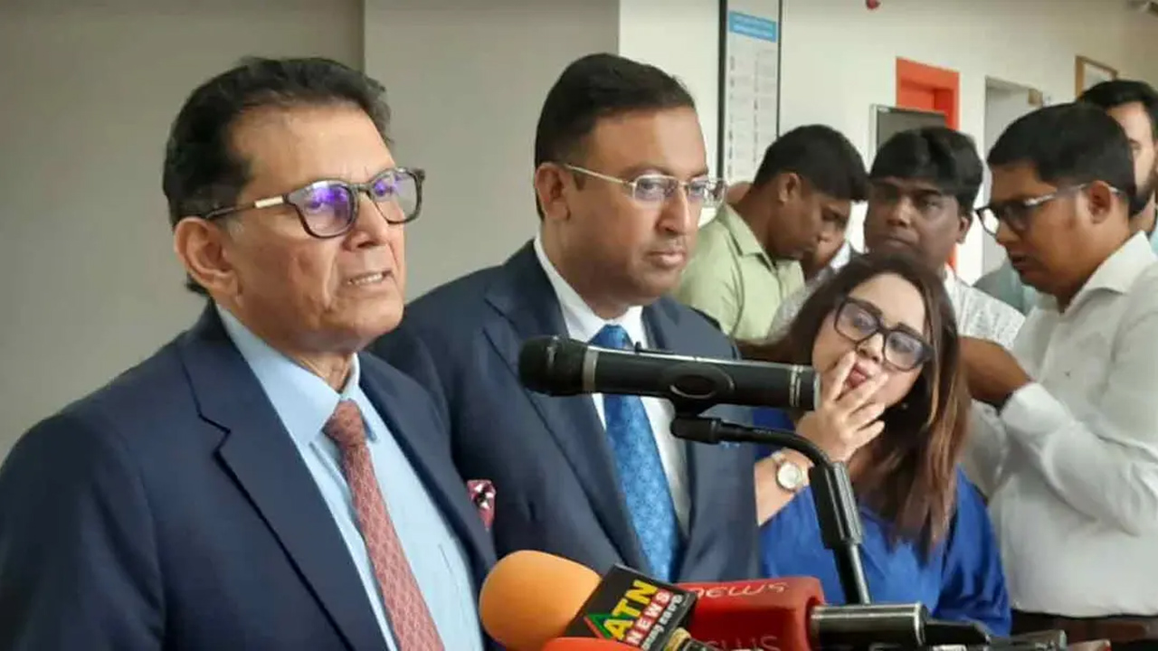 শেখ হাসিনা ও ওসমান হাদির হত্যাকারীদের প্রত্যর্পণে দিল্লির প্রতি