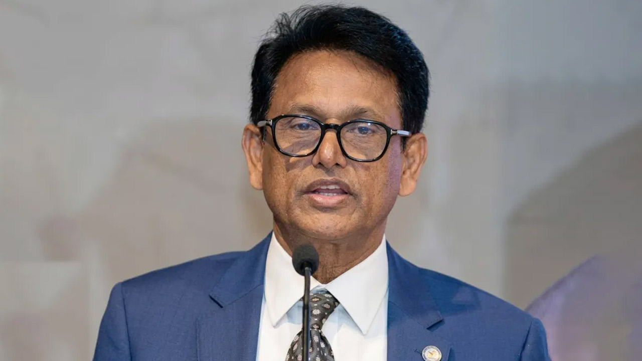 ম্যানেজিং কমিটির মাধ্যমে শিক্ষক নিয়োগের কোনো সিদ্ধান্ত হয়নি