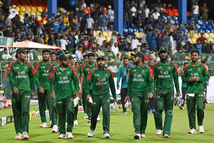 আফগানিস্তানের জয়ে বিশ্বকাপ নিশ্চিত বাংলাদেশের