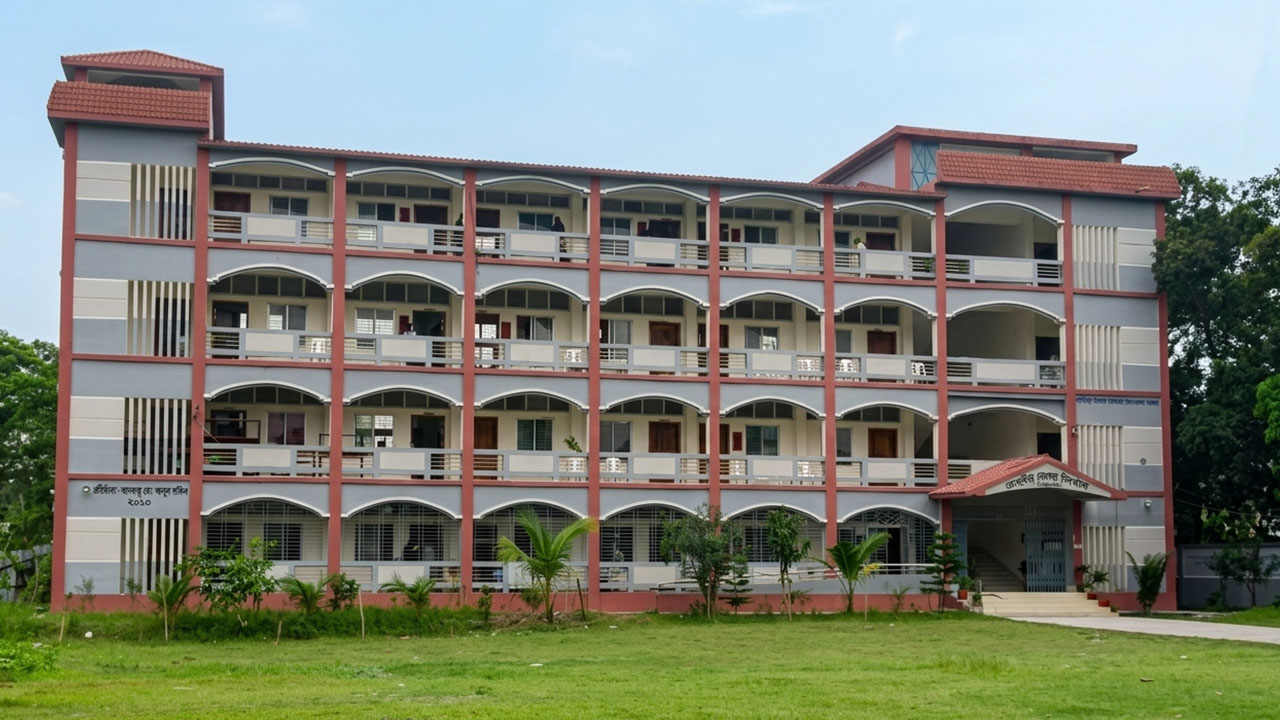 কালকিনির দুই মাদ্রাসার দাখিল পরীক্ষায় শতভাগ অকৃতকার্য