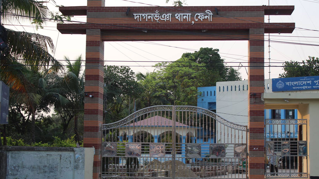 ফেনীতে দাখিল পরীক্ষায় প্রত্যাশিত ফল না পেয়ে ছাত্রীর আত্মহত্যা