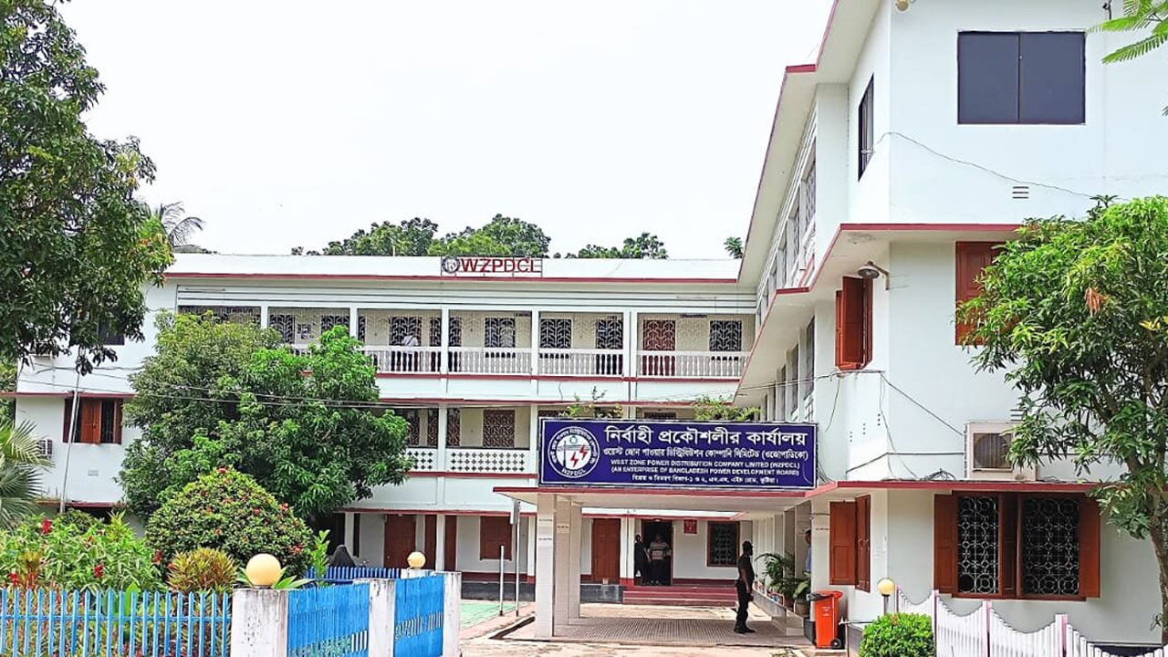 কুষ্টিয়ায় বিদ্যুৎ স্থাপনায় নাশকতার আশঙ্কা, নিরাপত্তা চেয়ে পুলিশ