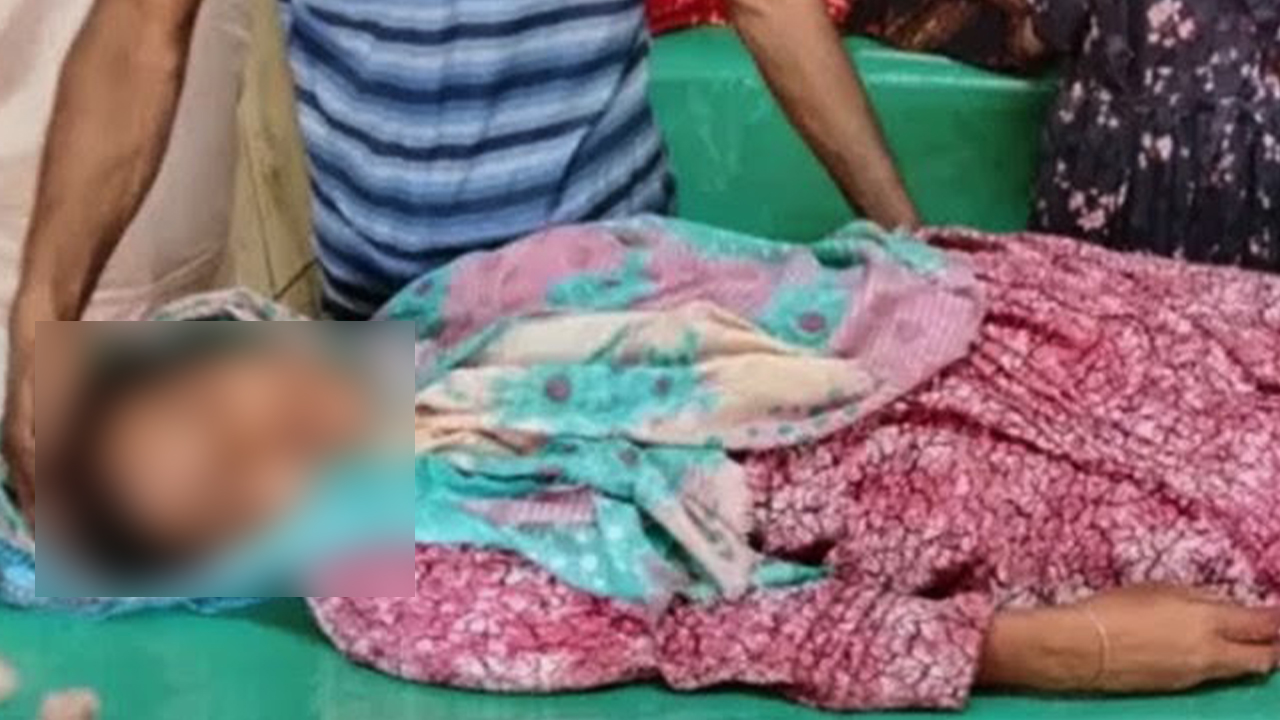 পটুয়াখালীতে ইউপি সদস্যকে মারধরের অভিযোগ