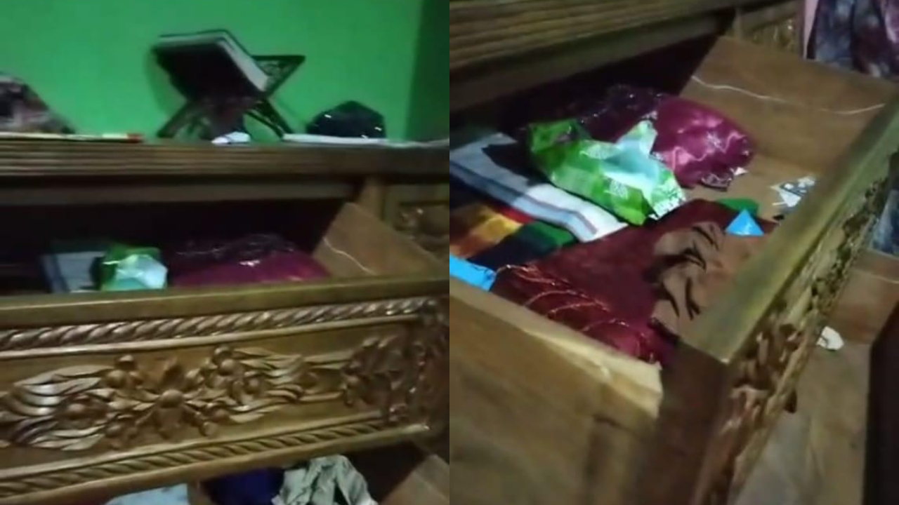 আড়াইহাজারে বিএনপি নেতার নেতৃত্বে কৃষক দল নেতার বাড়িতে হামলা, আহত ৫