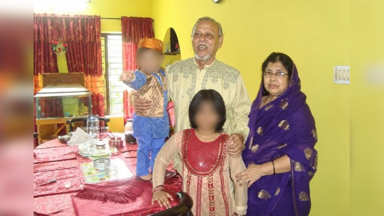 সিলেটে তিন খুন/সম্পত্তি নিয়ে বিরোধে ‘ভাড়াটে খুনি’ দিয়ে হত্যার অভিযোগ