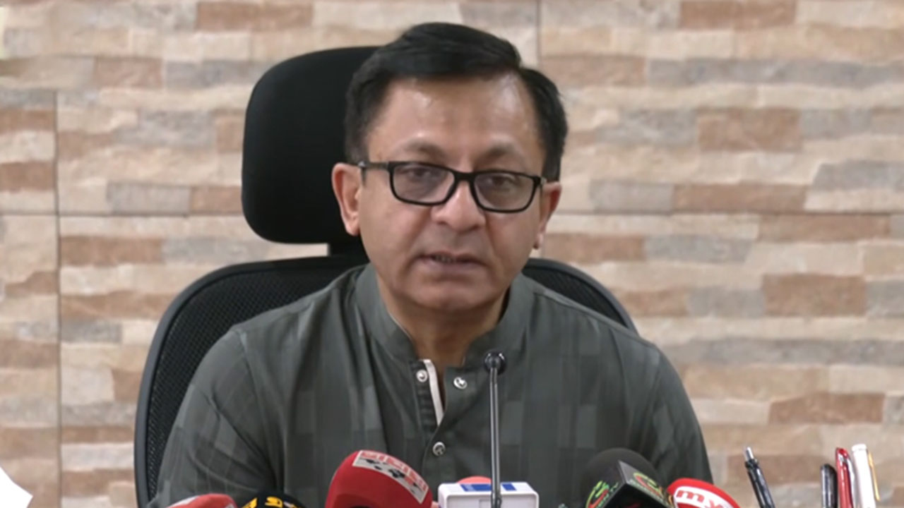 গ্যাস সংকট উত্তরাধিকার সূত্রে পাওয়া, সমাধানে অবকাঠামো উন্নয়নের