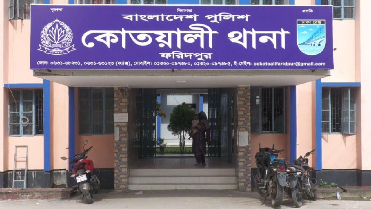 কমিটি গঠন উপলক্ষে খিচুড়ি রান্না, সন্দেহে আটক ৬ রিকশাচালক