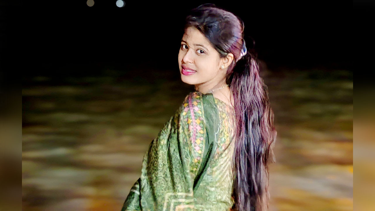বরগুনায় নানাবাড়ি বেড়াতে এসে নদীতে নিখোঁজ স্কুলছাত্রী