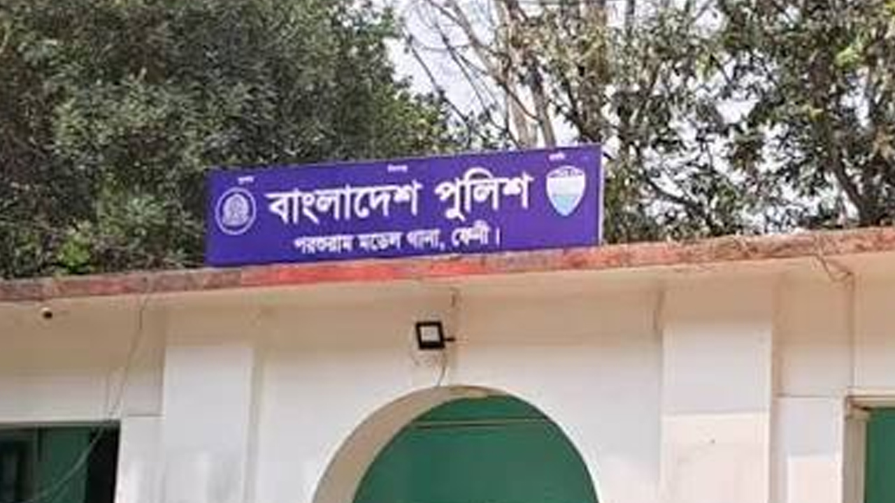 ফেনীতে ঘরে একা বৃদ্ধার মৃত্যু, দুই দিন পর মরদেহ উদ্ধার