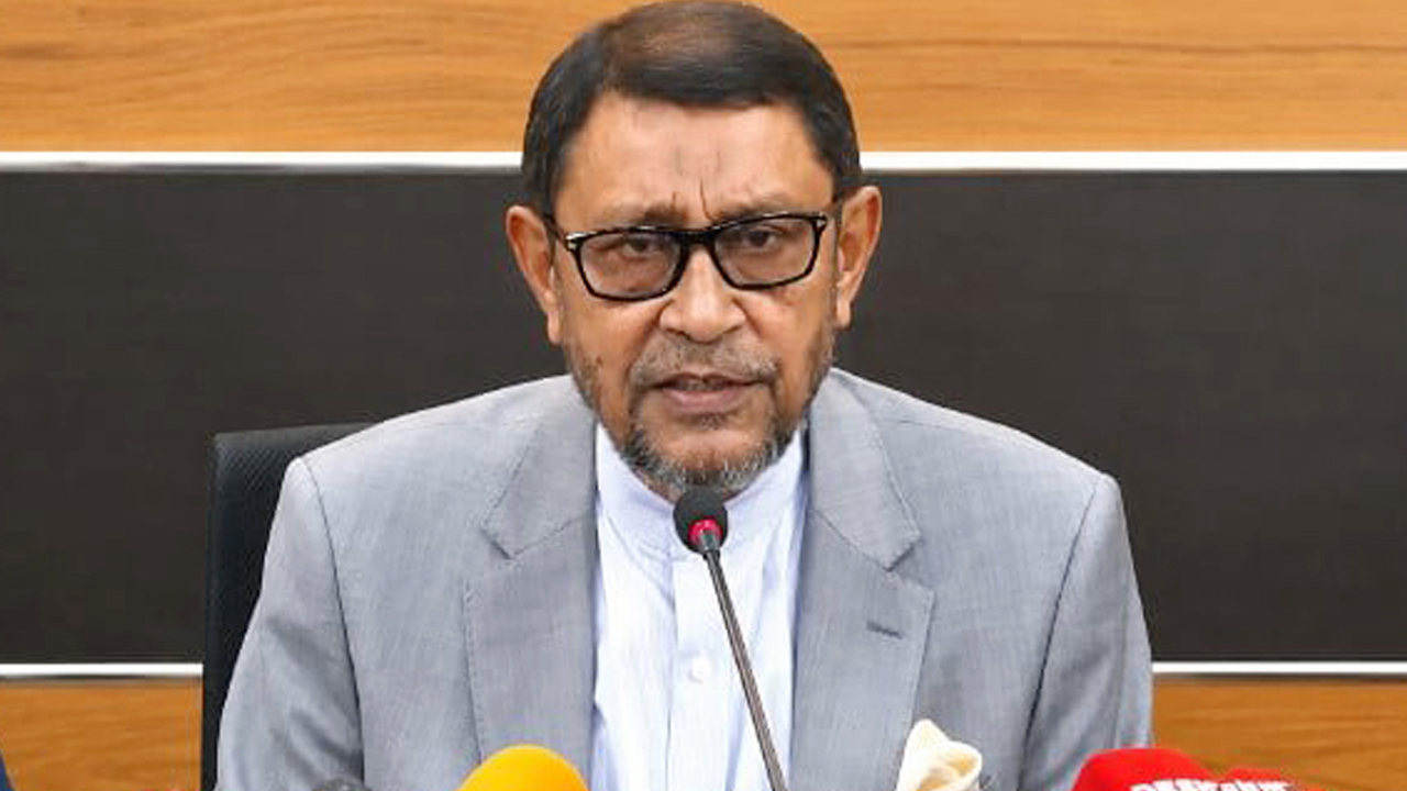 দুই থেকে তিন মাসের মধ্যে হাম পরিস্থিতি পুরোপুরি নিয়ন্ত্রণে আসবে