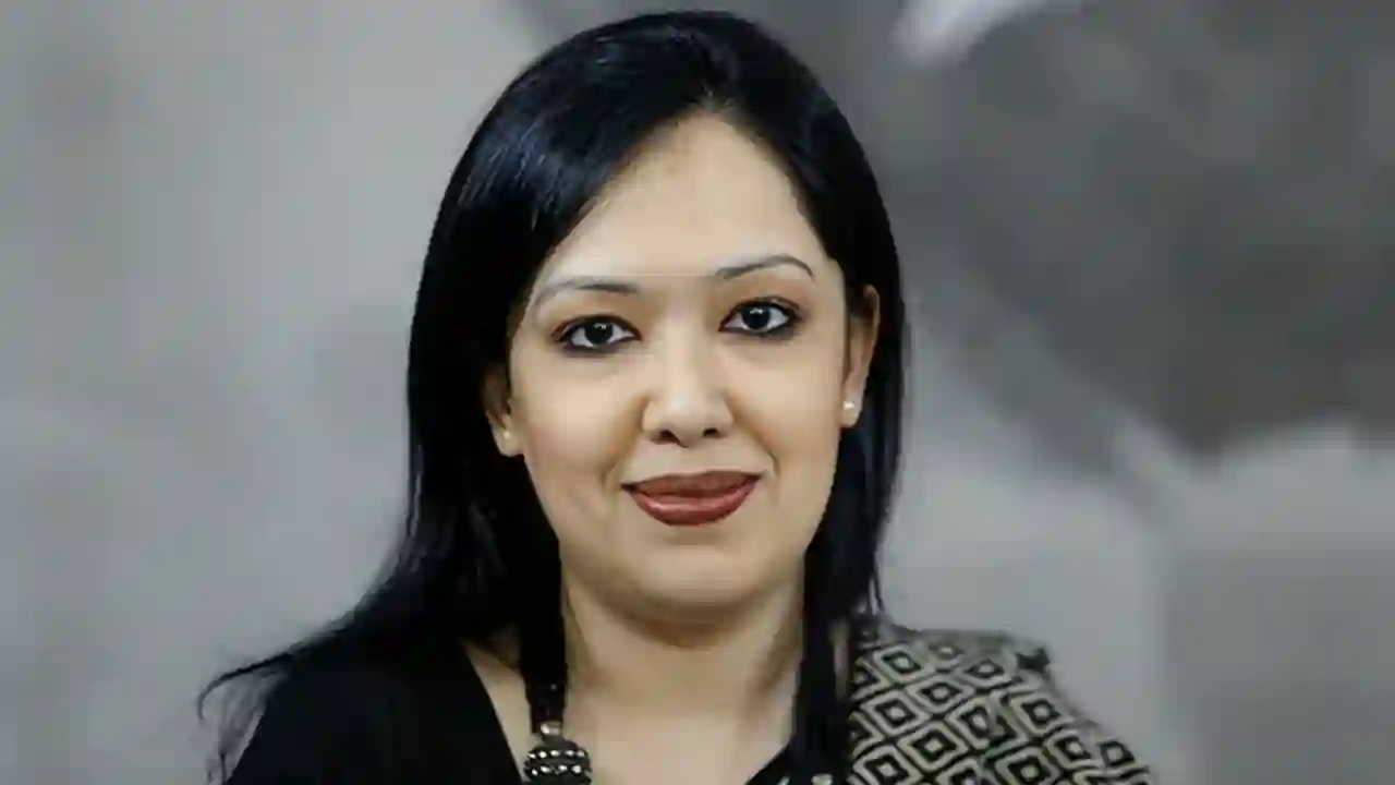 রাষ্ট্রপতি নির্বাচনে ভোট না দেওয়ার কারণ জানালেন রুমিন ফারহানা