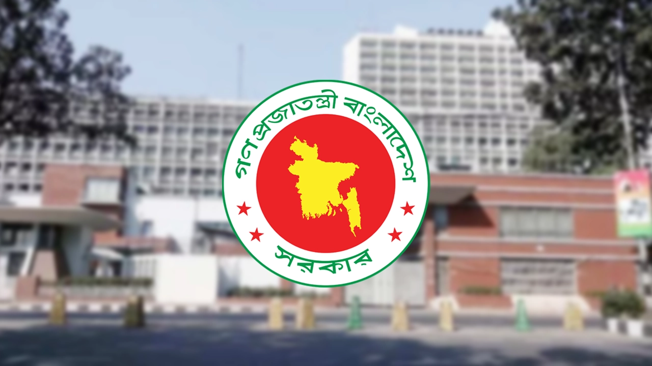 ৫ মন্ত্রণালয়ে রদবদল ও মন্ত্রিসভা সম্প্রসারণের আভাস