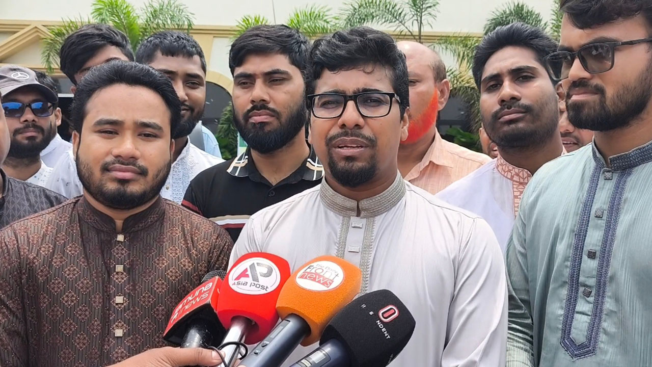 জ্বালানি সংকট দূর না হলে সরকারের পতন হতে পারে: সাদ্দাম