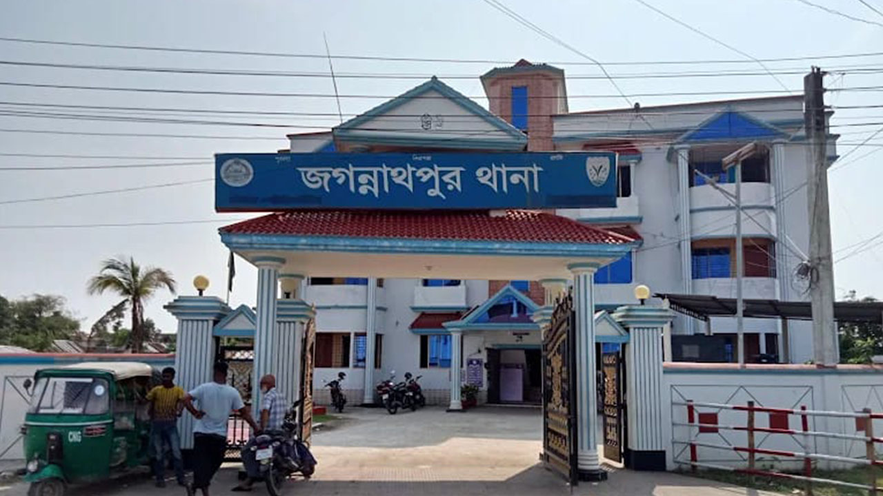 জগন্নাথপুরে জুমার নামাজের পথে সংঘর্ষ, গুলিবিদ্ধ ২