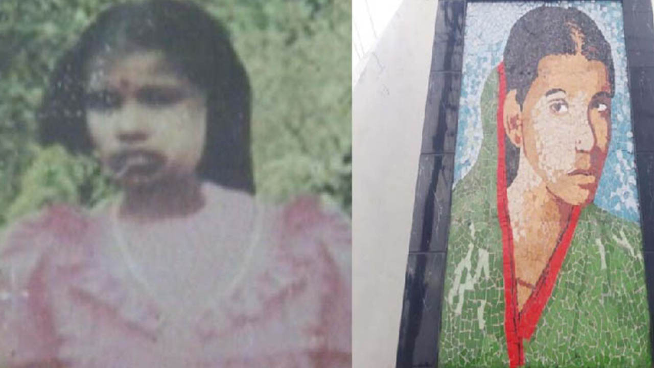 ইয়াসমিন ট্র্যাজেডি: নারী নির্যাতন প্রতিরোধ দিবসের স্মৃতি