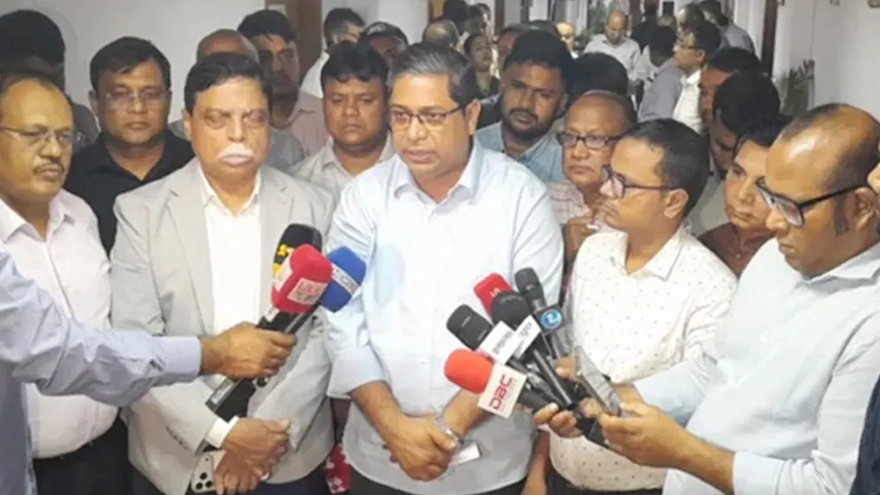 পাঁচ ধরনের স্থানীয় নির্বাচন নিয়ে আগামী সপ্তাহে বৈঠক
