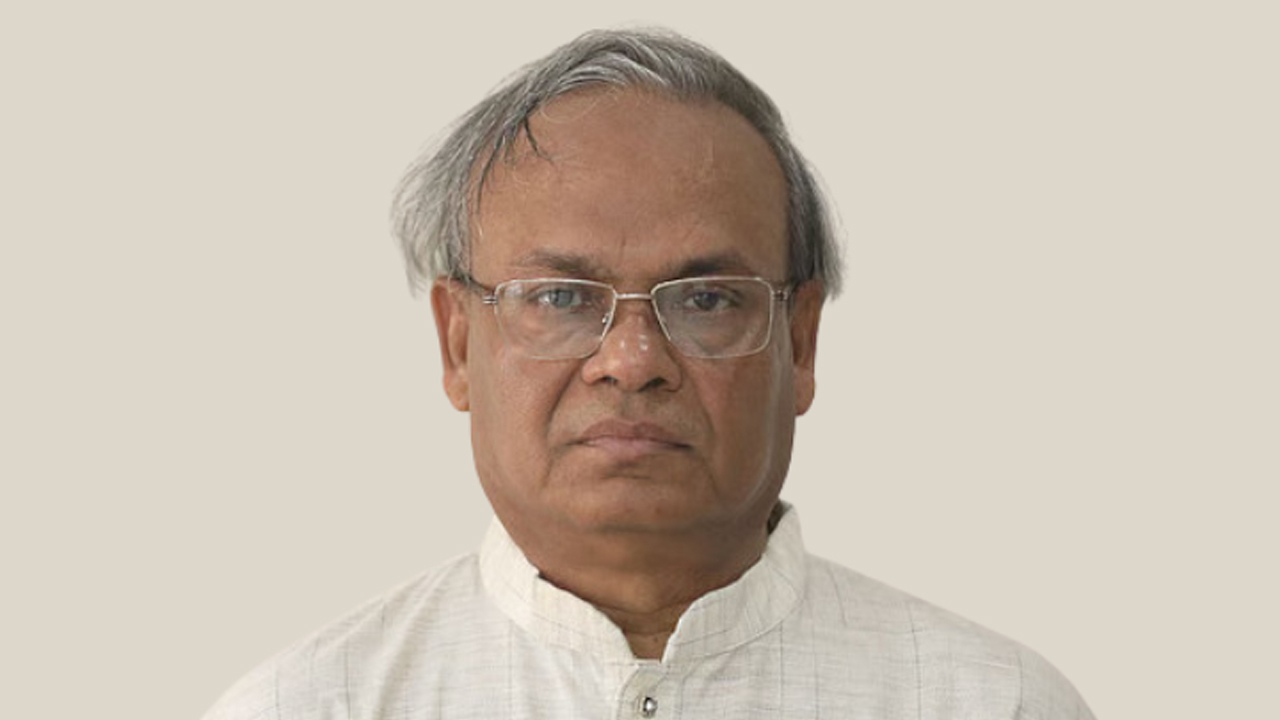 নজরুলই ছিলেন সব আন্দোলনের অনুপ্রেরণা: রিজভী