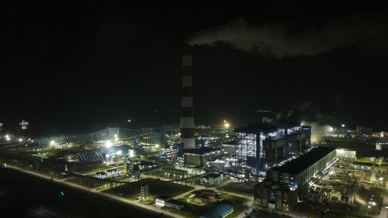 রামপাল তাপবিদ্যুৎ কেন্দ্রের উৎপাদন সক্ষমতা বৃদ্ধি