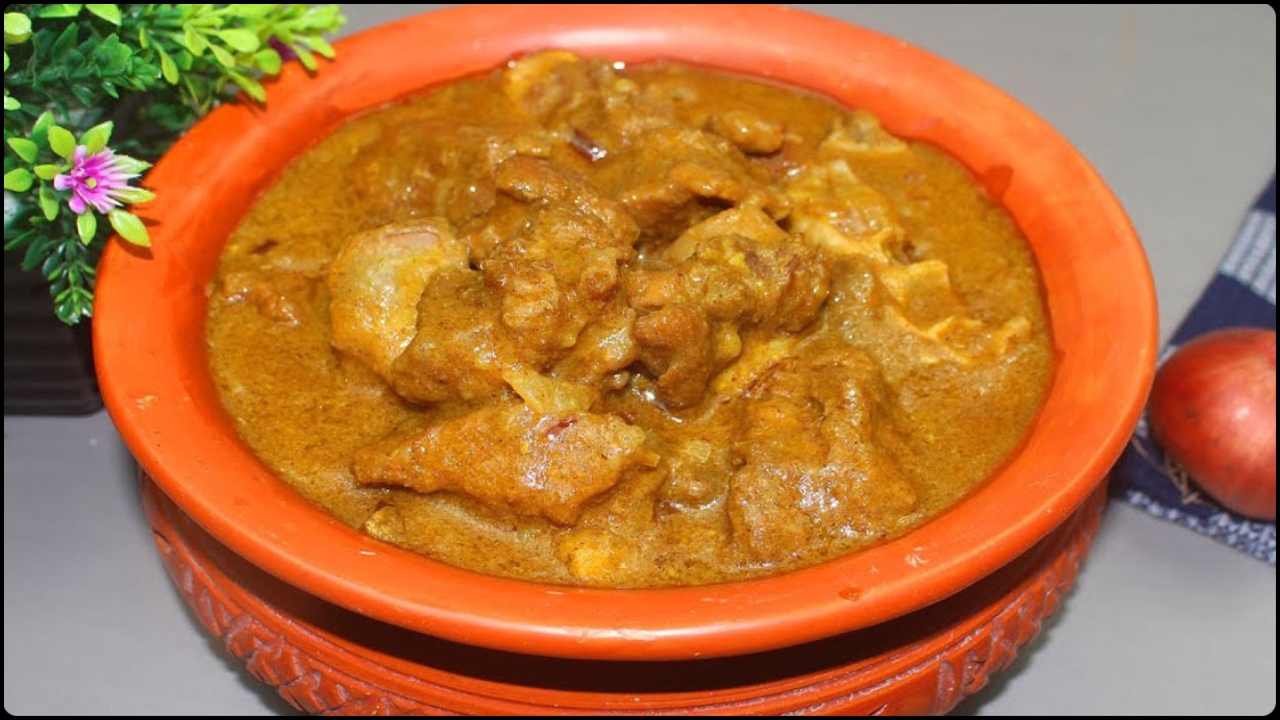 জামালপুরের ঐতিহ্যবাহী মিল্লি রান্নার পদ্ধতি