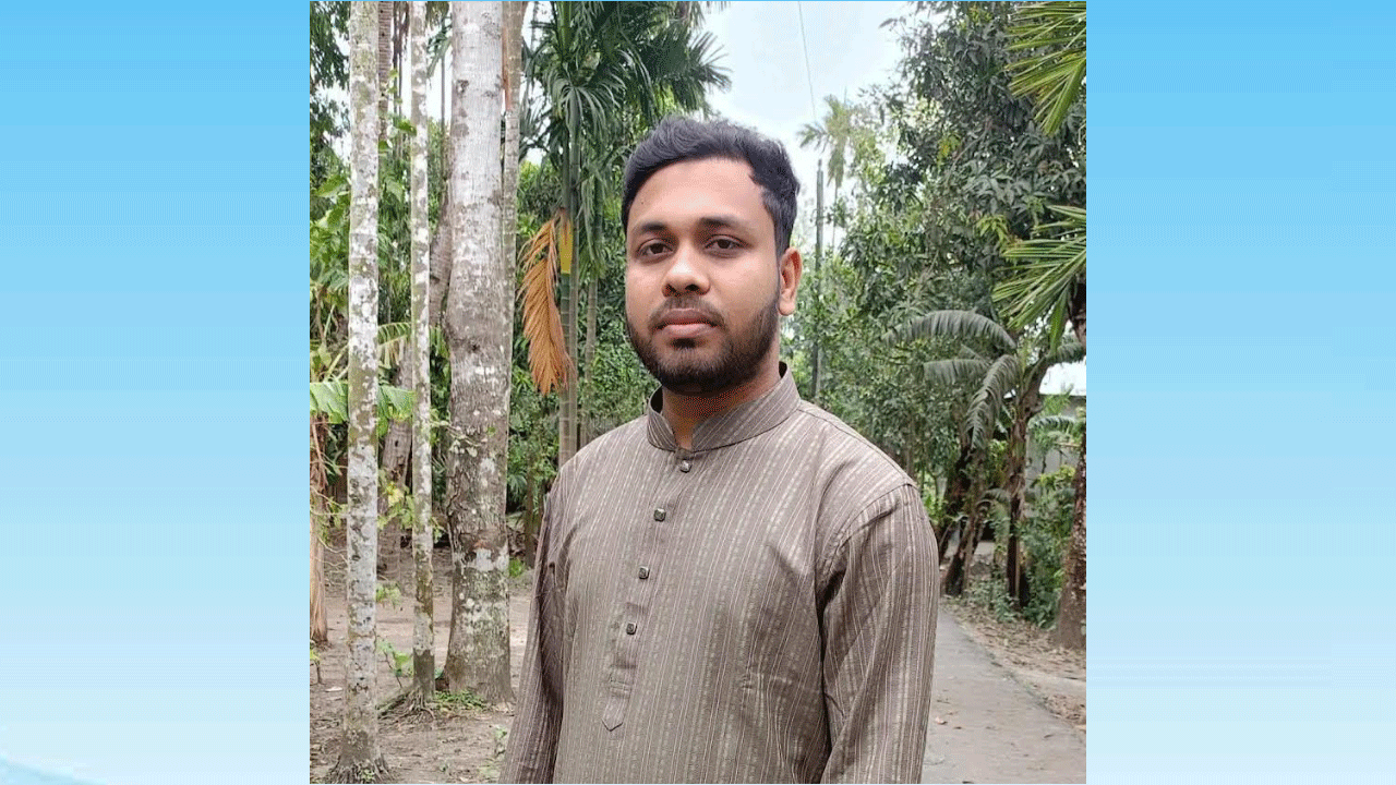 কলাবাগান থেকে শিক্ষকের ঝুলন্ত মরদেহ উদ্ধার