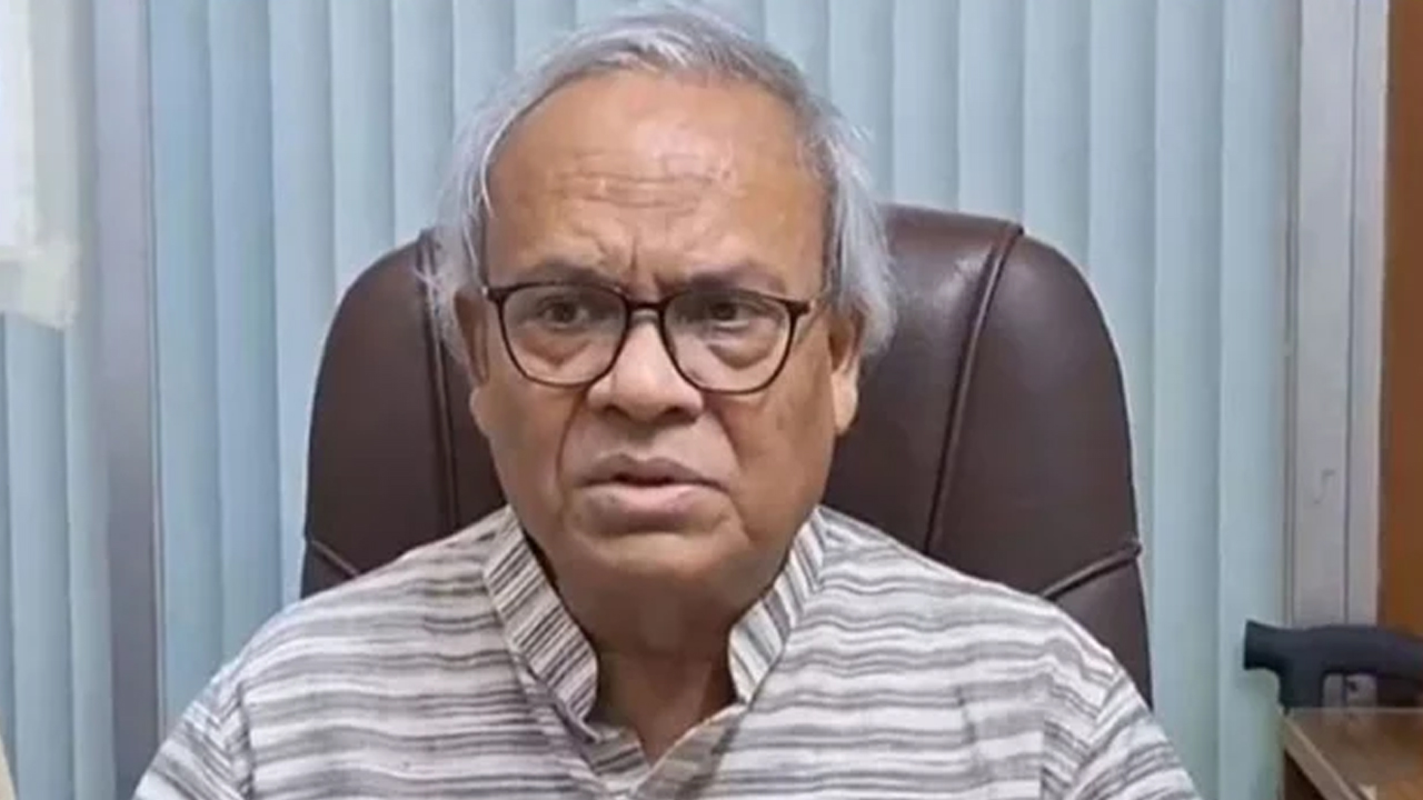 রিজভীরের নামে ভুয়া ফেসবুক আইডি, ধানমন্ডিতে জিডি
