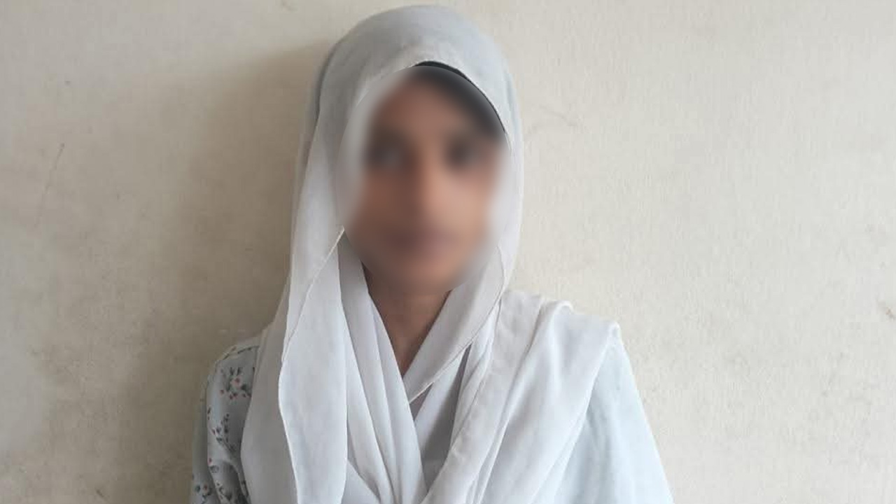 যাত্রাবাড়ী হাজত থেকে পালানো হত্যা মামলার আসামি আটক