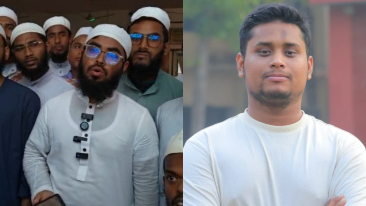 ব্রাহ্মণবাড়িয়ায় এনসিপি ও কওমি ছাত্রদের সমঝোতা