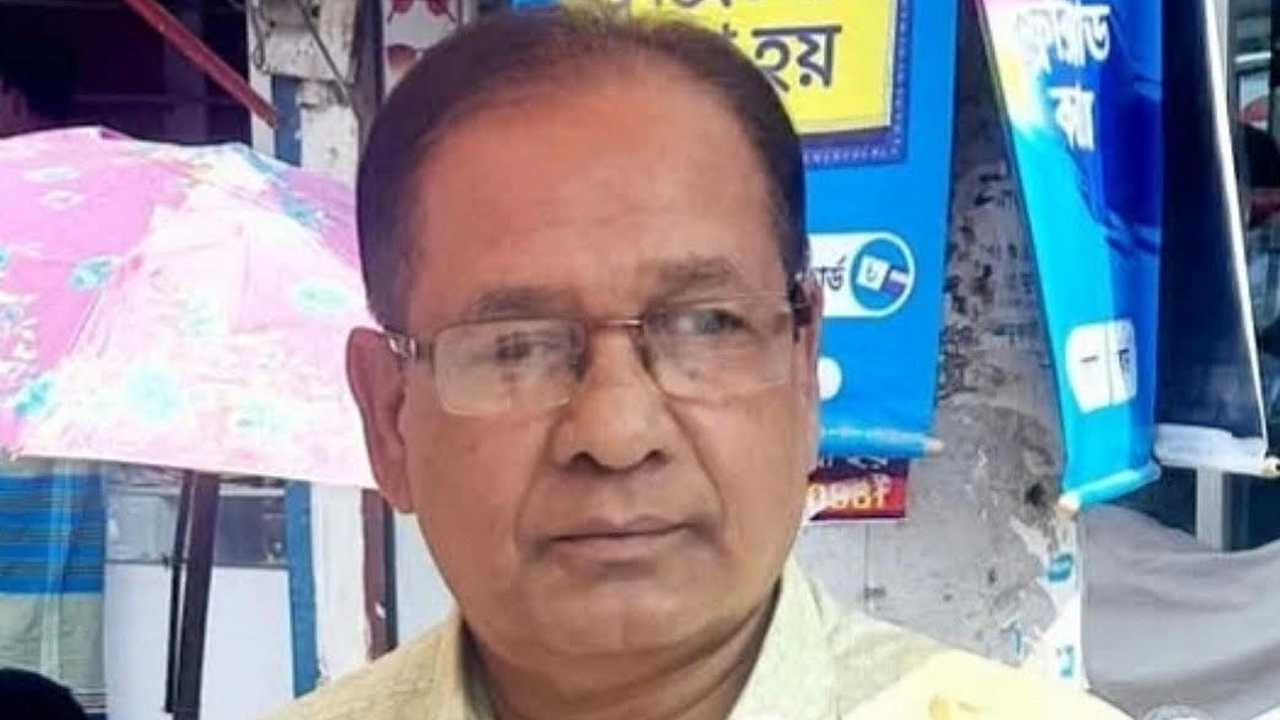 কেশবপুর প্রেসক্লাব সভাপতির প্রাণনাশের হুমকি, থানায় অভিযোগ