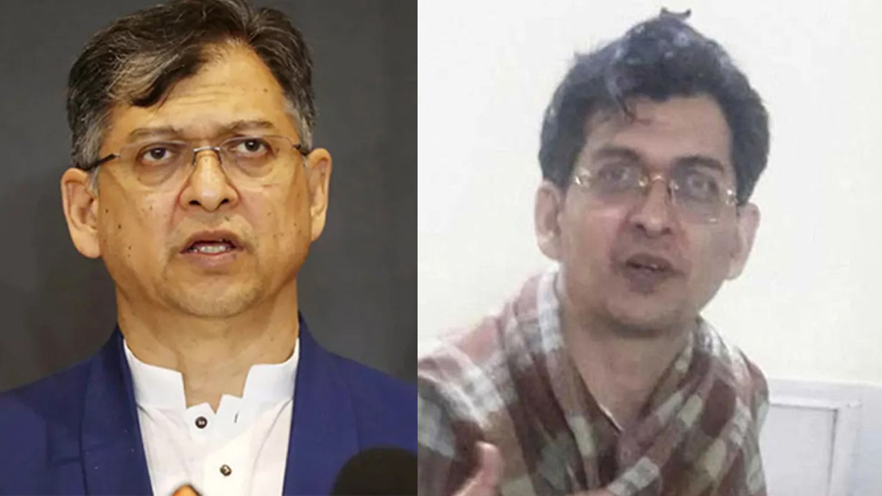 গুমের আগে কোথায় কীভাবে ছিলেন স্বরাষ্ট্রমন্ত্রী সালাহউদ্দিন, রোমহর্ষক