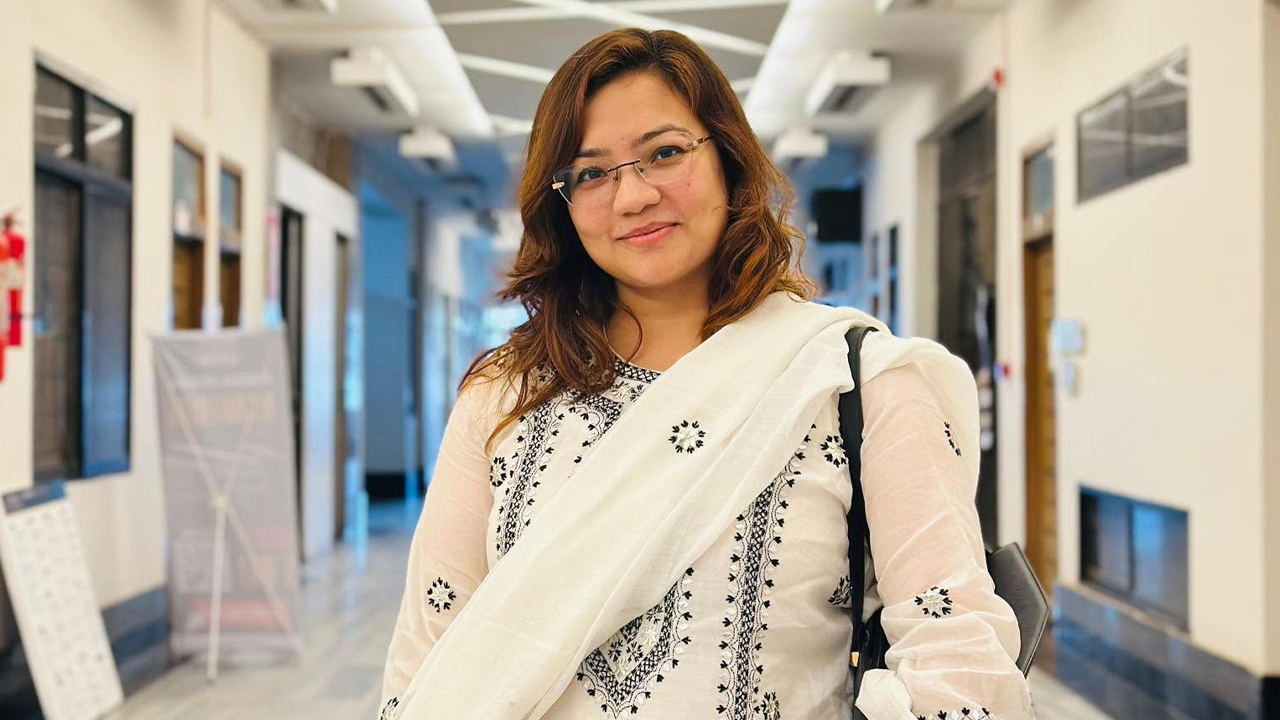 ঢাবি শিক্ষিকার জিডি, ফেসবুকে তথ্য ফাঁস ও হুমকি
