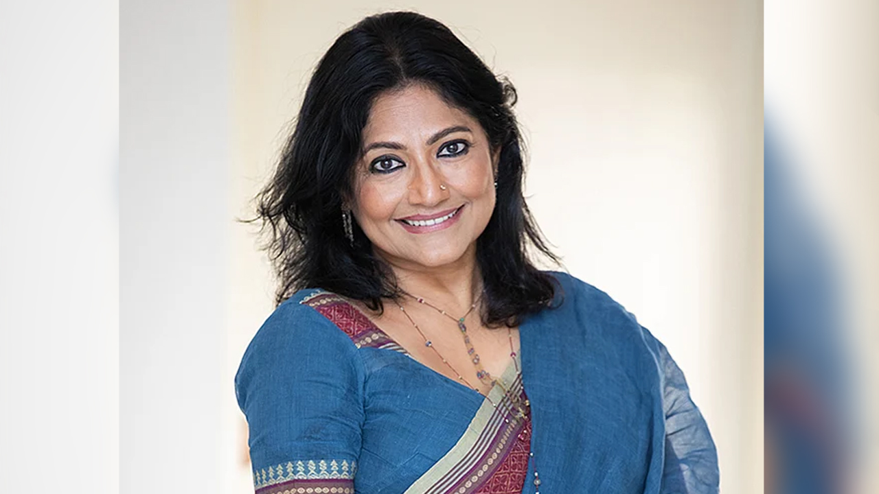 ‘এশিয়ার নোবেল’ র‍্যামন ম্যাগসাইসাই পুরস্কার পেলেন রুনা খান