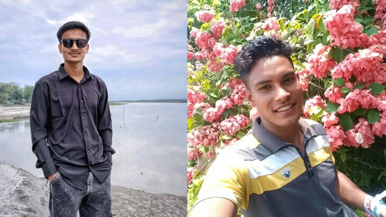 কুড়িগ্রামে দুই মোটরসাইকেলের মুখোমুখি সংঘর্ষ, নিহত ২