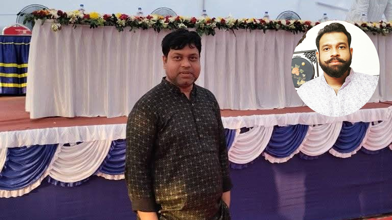 ভাইয়ের চিকিৎসায় প্রধানমন্ত্রীর হস্তক্ষেপ চান জুয়েল