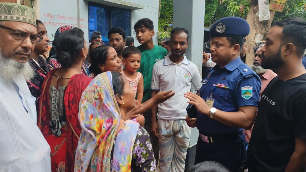 বগুড়ায় যুবককে মারধর ও রগ কেটে হত্যা করা হয়েছে