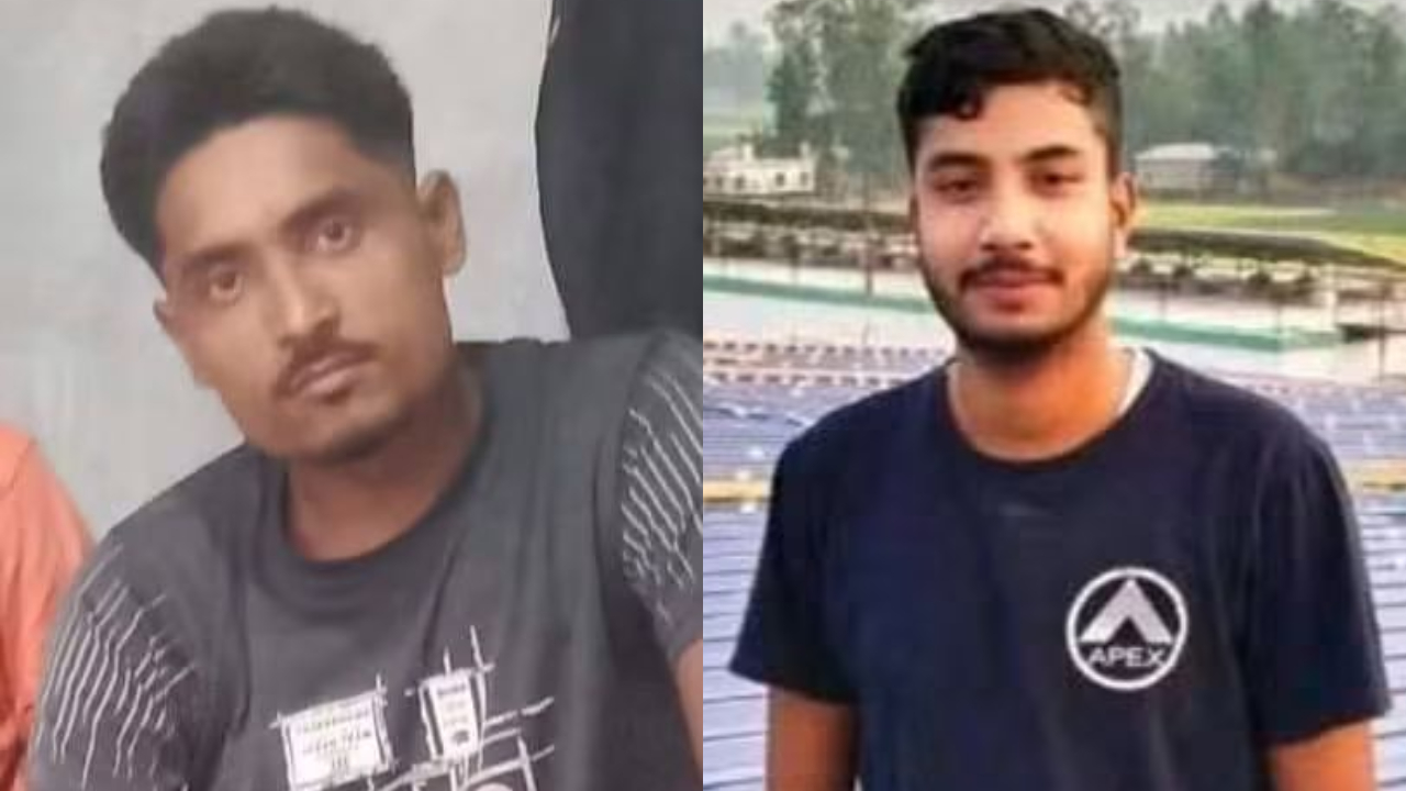গাইবান্ধায় মোটরসাইকেলের মুখোমুখি সংঘর্ষে ২ আরোহীর মৃত্যু