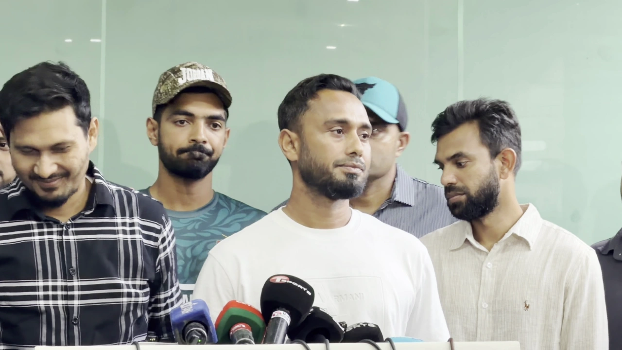 বিপিএলের ক্ষতি পোষাতে বিসিবি-কোয়াবের নতুন পরিকল্পনা