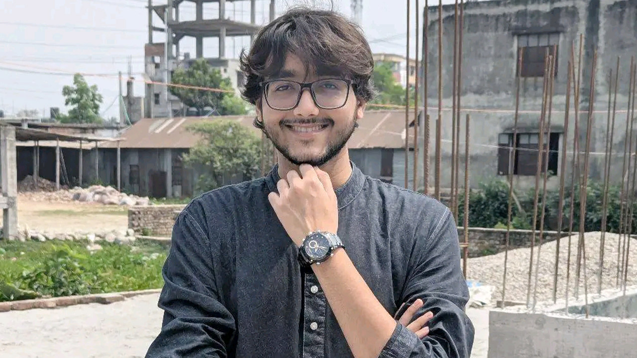 গাজীপুরে প্রধানমন্ত্রীর কটূক্তির অভিযোগে যুবক গ্রেপ্তার