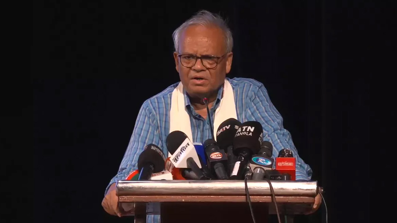 গ্যাস-বিদ্যুৎ নিয়ে সরকারকে পরিকল্পনা দিতে বিরোধীদলের প্রতি আহ্বান রিজভীর