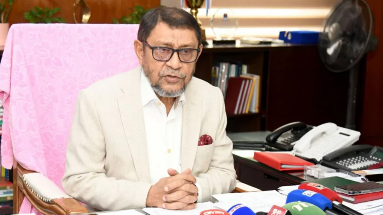স্বাস্থ্য খাতে ৪২ হাজার জনবল নিয়োগের তথ্য জানালেন স্বাস্থ্যমন্ত্রী