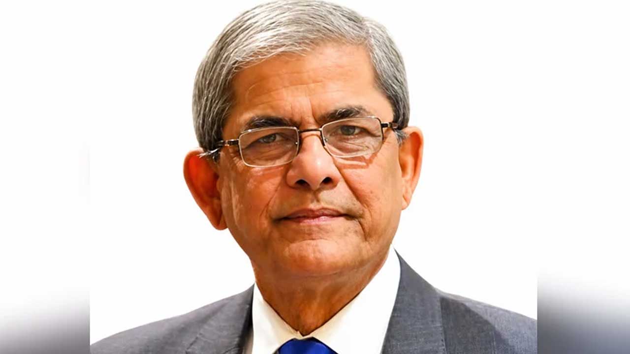 নিজ জেলা ঠাকুরগাঁওয়ে প্রথমবার সরকারি সফরে যাচ্ছেন রাষ্ট্রপতি