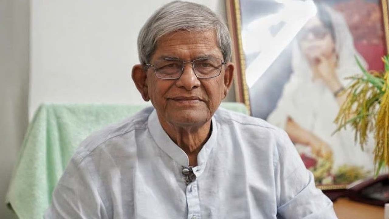 ঠাকুরগাঁও সফরে রাষ্ট্রপতি, বিশ্ববিদ্যালয়ের ভিত্তিপ্রস্তর স্থাপন